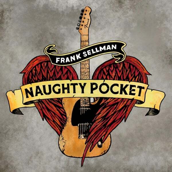 Cover art for Naughty Pocket