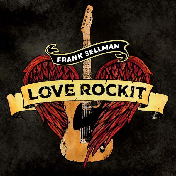 Cover art for Love Rockit