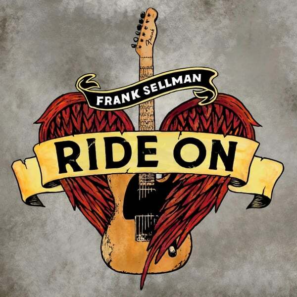 Cover art for Ride On